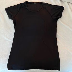 Lululemon Swiftly Tech SS Crew
